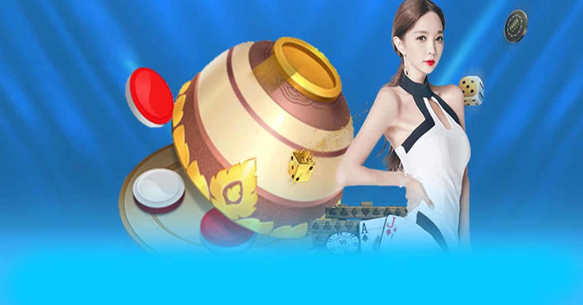 Hướng dẫn cách tham gia chơi game Xóc đĩa BET88