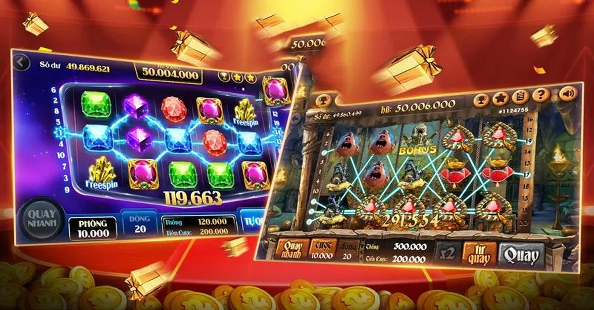 Tổng quát về game nổ hũ 88CLB